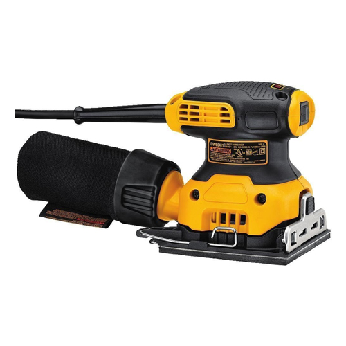 1/4, Sheet Palm Grip Sander 